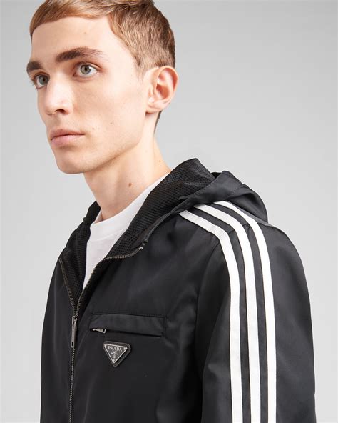 prada adidas track suit|adidas prada official site.